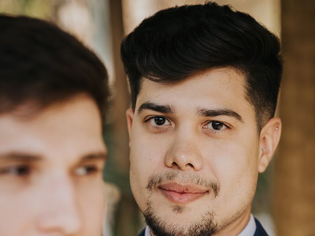 O casamento de Alexandre e André em Santa Luzia, Minas Gerais 19