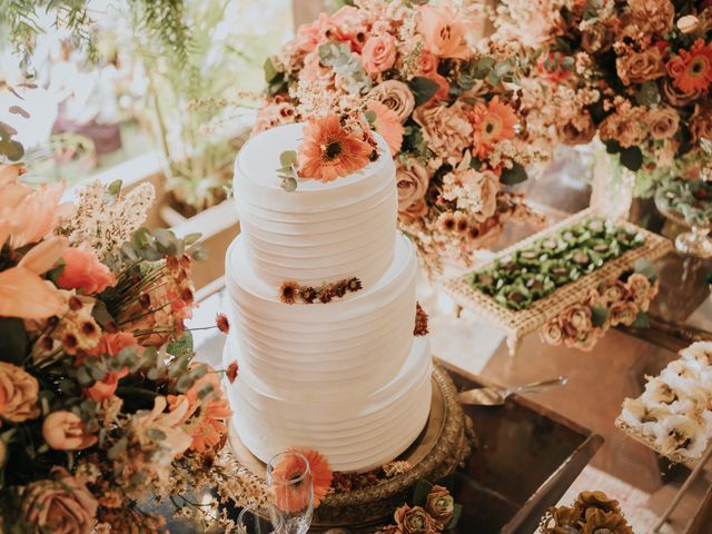 O casamento de Alexandre e André em Santa Luzia, Minas Gerais 20