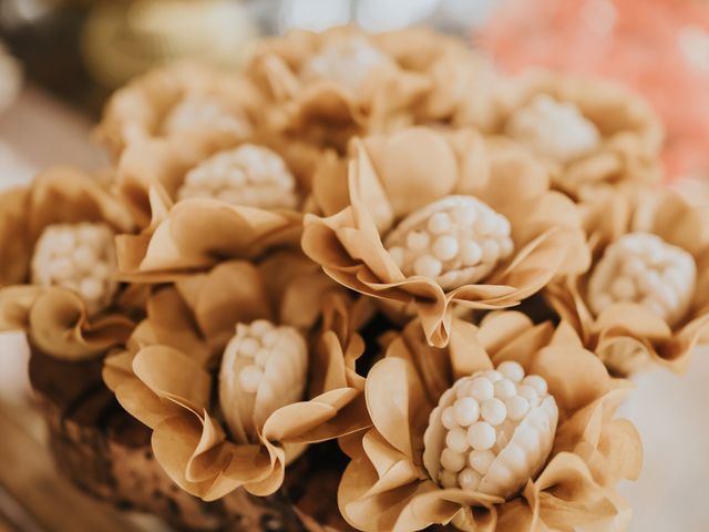 O casamento de Alexandre e André em Santa Luzia, Minas Gerais 21