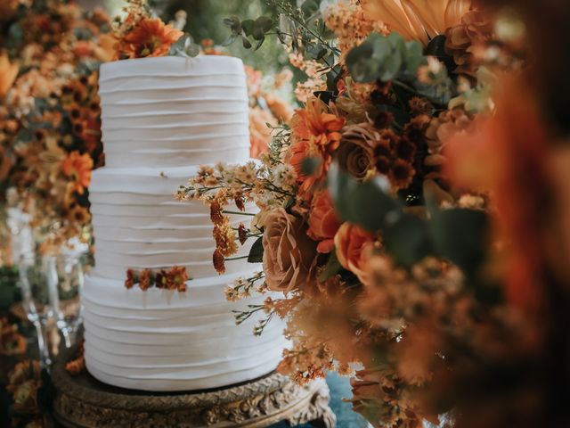 O casamento de Alexandre e André em Santa Luzia, Minas Gerais 23