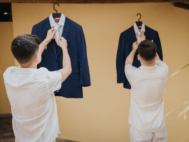 O casamento de Alexandre e André em Santa Luzia, Minas Gerais 24