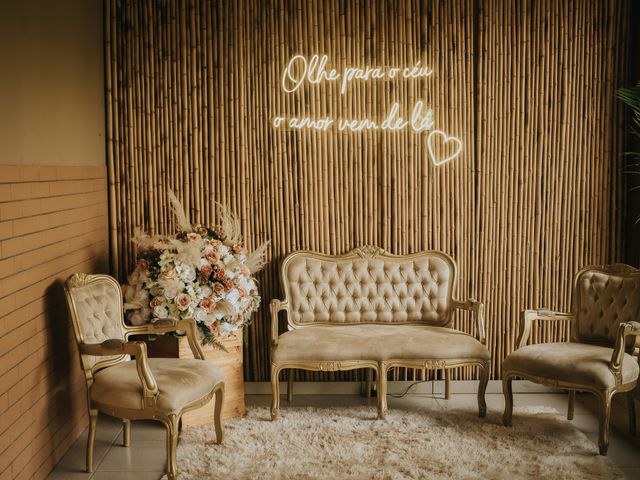 O casamento de Alexandre e André em Santa Luzia, Minas Gerais 25