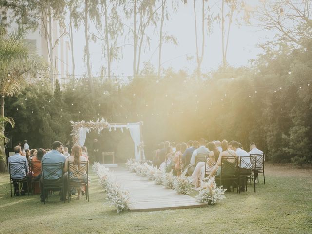 O casamento de Alexandre e André em Santa Luzia, Minas Gerais 30