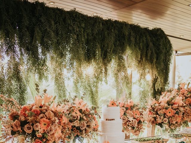 O casamento de Alexandre e André em Santa Luzia, Minas Gerais 32