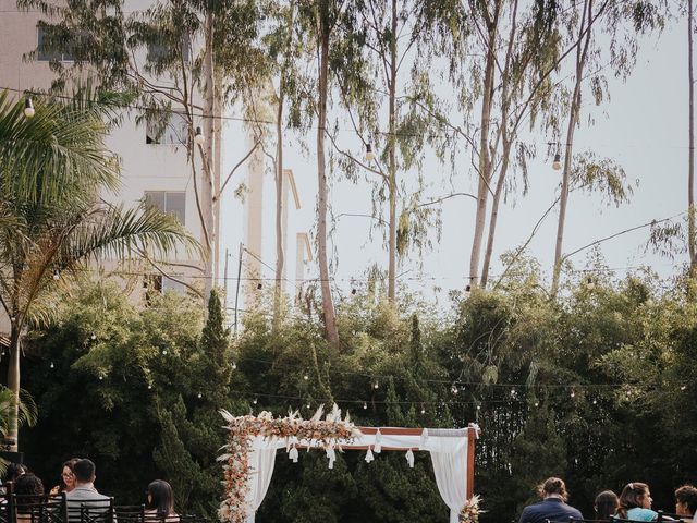O casamento de Alexandre e André em Santa Luzia, Minas Gerais 33