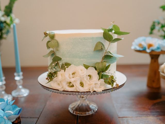 O casamento de William e Lucila em Blumenau, Santa Catarina 2