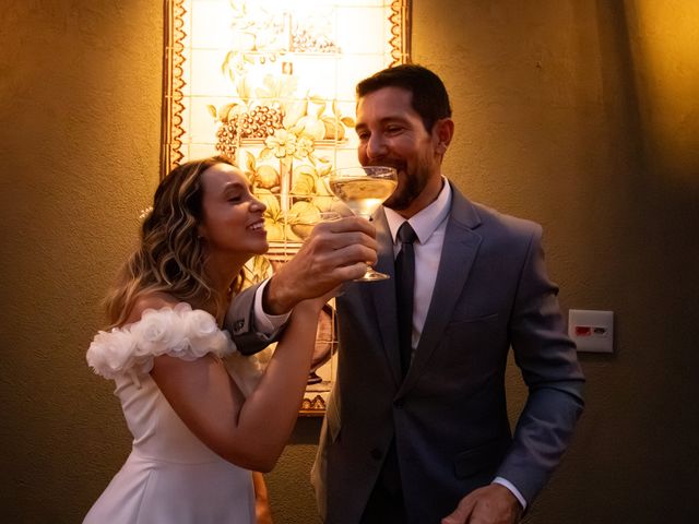O casamento de Rafael e Luana em Piracicaba, São Paulo Estado 1