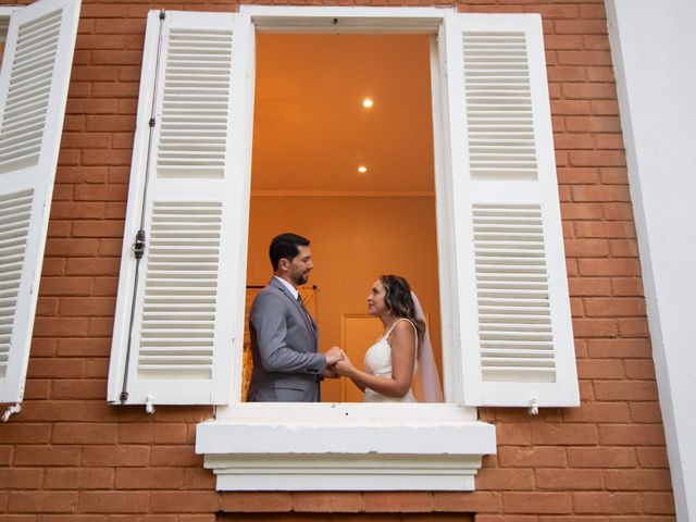 O casamento de Rafael e Luana em Piracicaba, São Paulo Estado 3