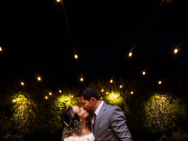 O casamento de Rafael e Luana em Piracicaba, São Paulo Estado 5