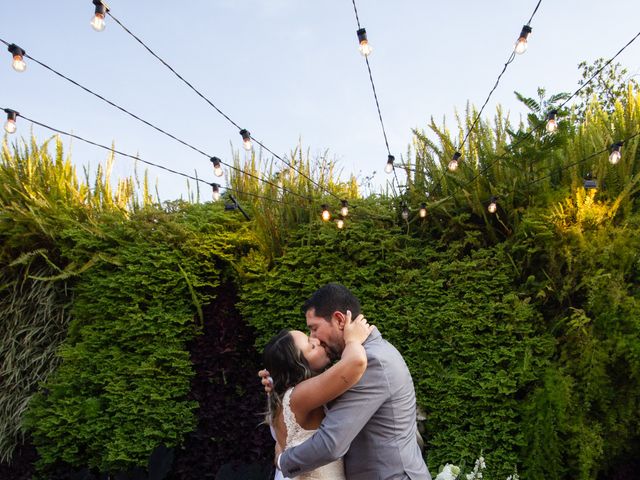 O casamento de Rafael e Luana em Piracicaba, São Paulo Estado 6