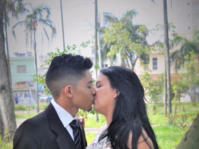 O casamento de Jairo e Jennifer em Santo André, São Paulo 12
