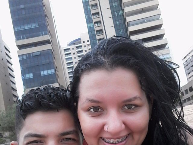 O casamento de Jairo e Jennifer em Santo André, São Paulo 26