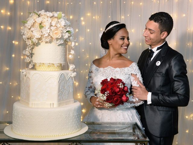 O casamento de Filipe e Mary em Salvador, Bahia 16