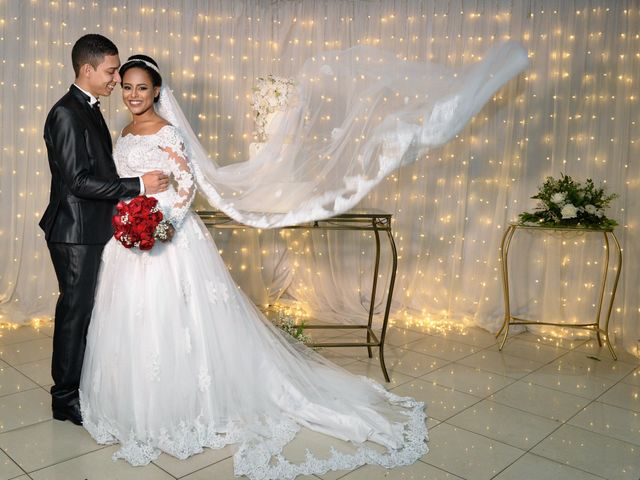 O casamento de Filipe e Mary em Salvador, Bahia 18