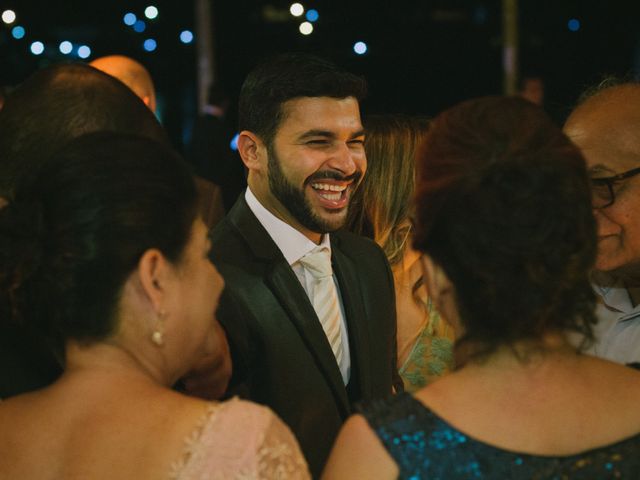 O casamento de João e Thaísa em Recife, Pernambuco 8