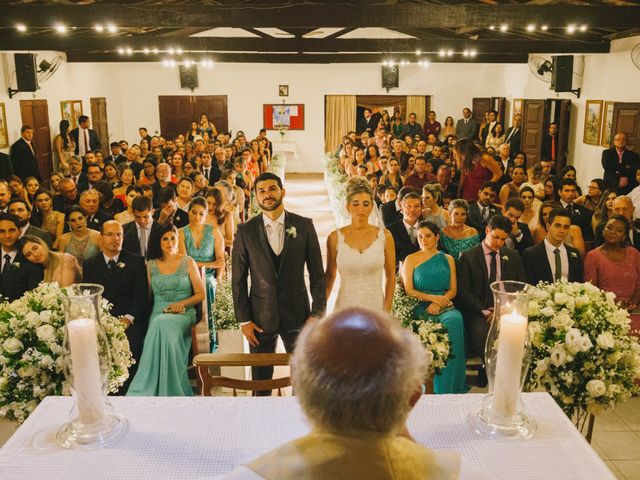 O casamento de João e Thaísa em Recife, Pernambuco 14