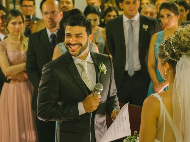 O casamento de João e Thaísa em Recife, Pernambuco 15