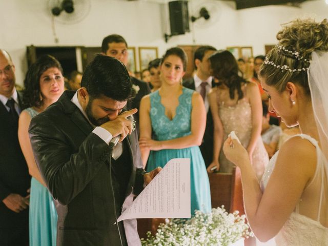 O casamento de João e Thaísa em Recife, Pernambuco 16