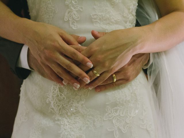 O casamento de João e Thaísa em Recife, Pernambuco 23