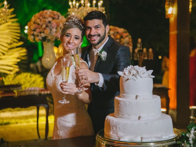 O casamento de João e Thaísa em Recife, Pernambuco 1