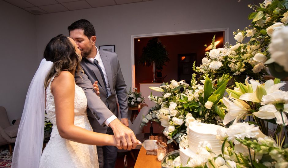 O casamento de Rafael e Luana em Piracicaba, São Paulo Estado