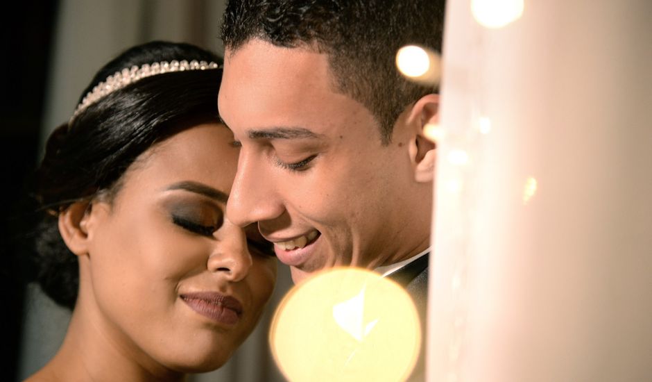 O casamento de Filipe e Mary em Salvador, Bahia