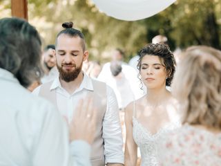 O casamento de Suzi e Felipe