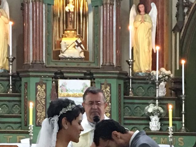 O casamento de Eduardo e Lílian em Petrópolis, Rio de Janeiro 2