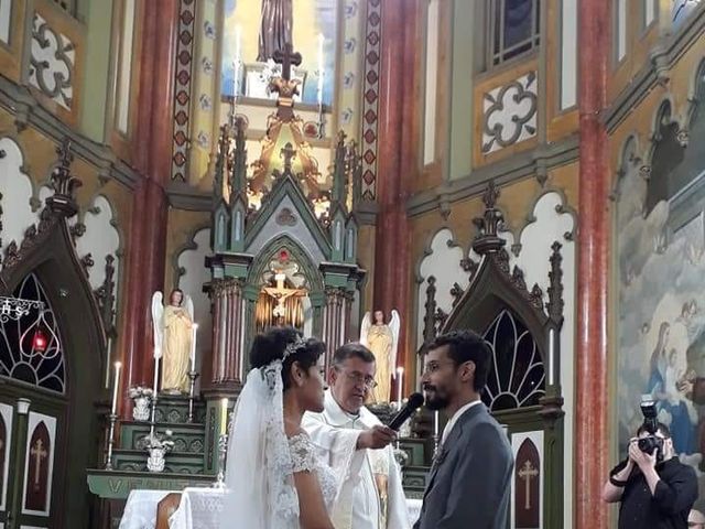 O casamento de Eduardo e Lílian em Petrópolis, Rio de Janeiro 4