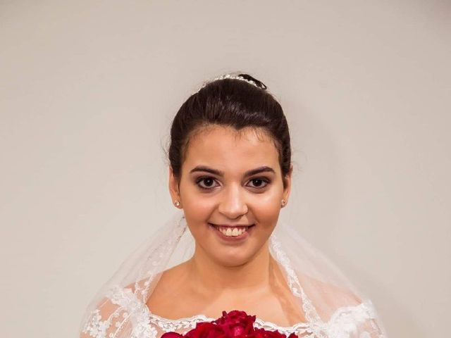 O casamento de Daniel e Isabele em Carapicuíba, São Paulo Estado 12