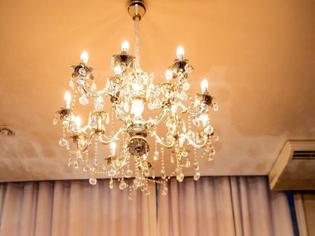 O casamento de Daniel e Isabele em Carapicuíba, São Paulo Estado 15