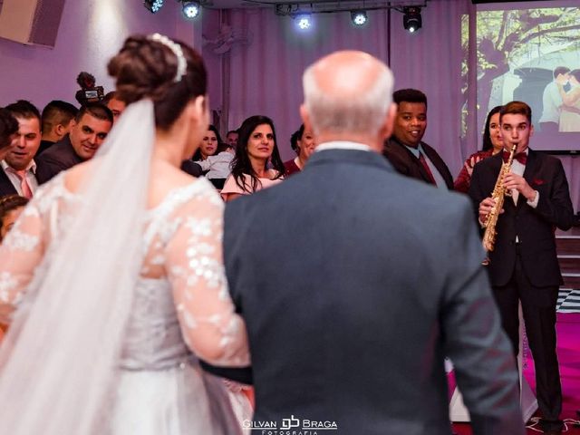 O casamento de Daniel e Isabele em Carapicuíba, São Paulo Estado 25