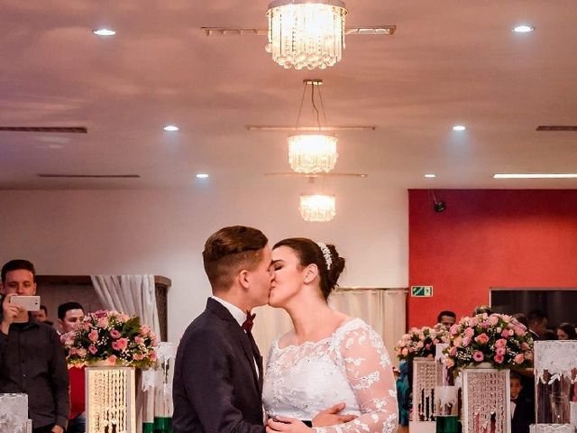 O casamento de Daniel e Isabele em Carapicuíba, São Paulo Estado 30