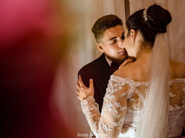 O casamento de Daniel e Isabele em Carapicuíba, São Paulo Estado 33