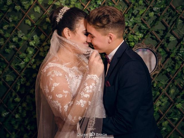 O casamento de Daniel e Isabele em Carapicuíba, São Paulo Estado 34