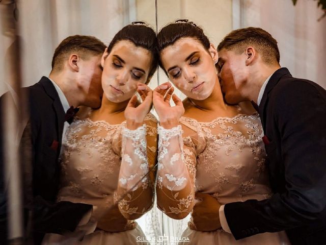 O casamento de Daniel e Isabele em Carapicuíba, São Paulo Estado 35