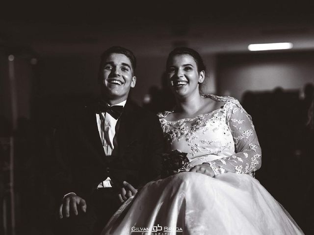 O casamento de Daniel e Isabele em Carapicuíba, São Paulo Estado 38