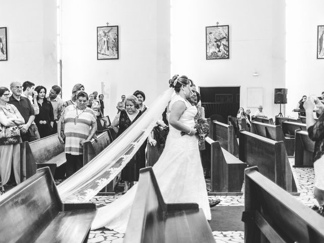 O casamento de Romeu e Luciana em Piracicaba, São Paulo Estado 12
