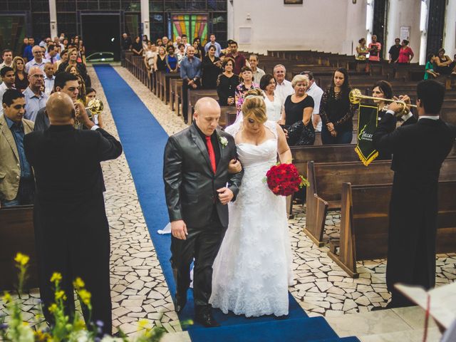 O casamento de Romeu e Luciana em Piracicaba, São Paulo Estado 13