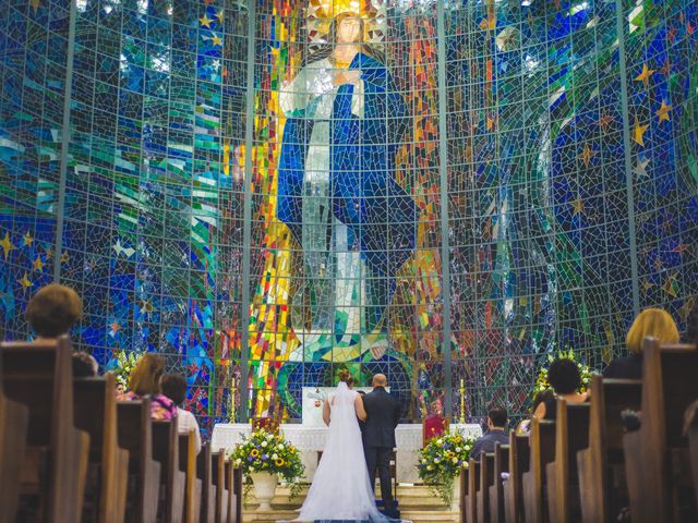 O casamento de Romeu e Luciana em Piracicaba, São Paulo Estado 15