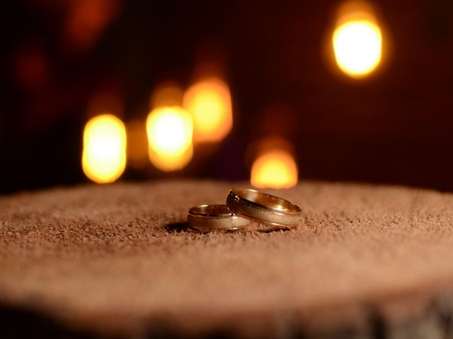 O casamento de Jonatas  e Bruna  em São Gonçalo, Rio de Janeiro 14