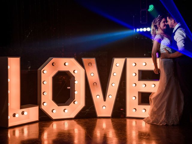 O casamento de James e Fiama em Itapema, Santa Catarina 81