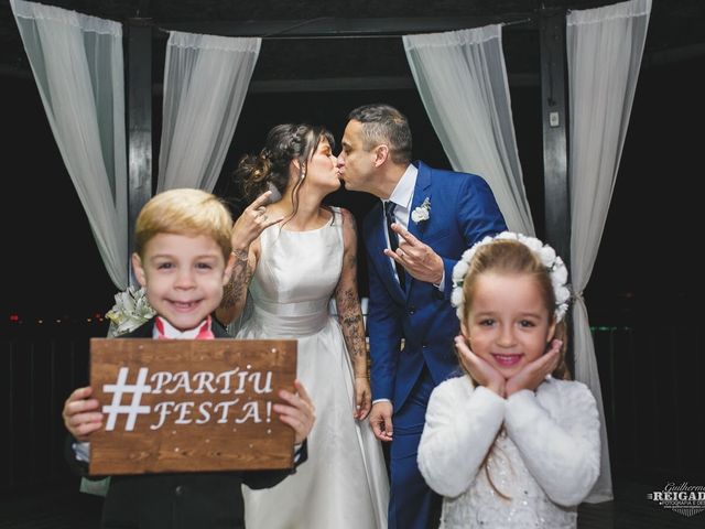 O casamento de Renata e Daniel em Tremembé, São Paulo Estado 2