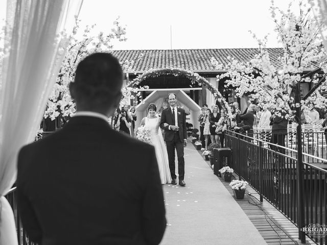 O casamento de Renata e Daniel em Tremembé, São Paulo Estado 7
