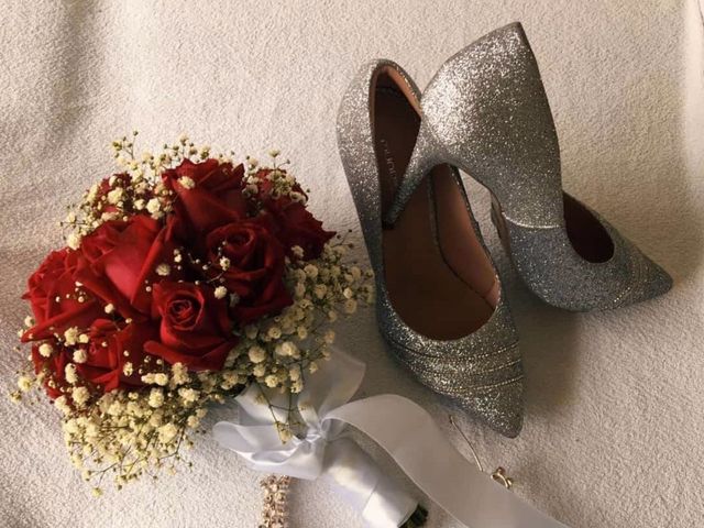 O casamento de Acácio  e Beatriz  em São Paulo 9