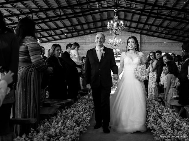 O casamento de Vinícius e Débora em Botucatu, São Paulo Estado 23