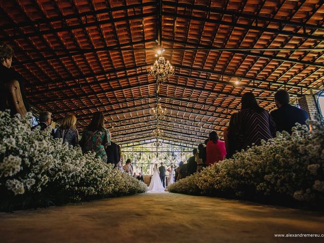 O casamento de Vinícius e Débora em Botucatu, São Paulo Estado 29