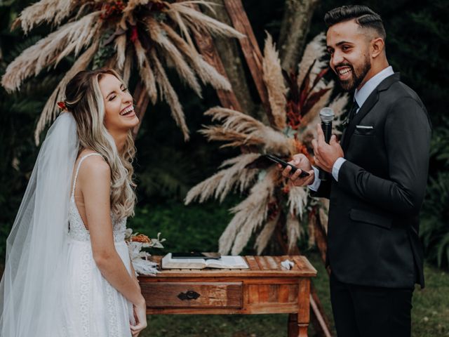 O casamento de Tonny e Barbara em Santana de Parnaíba, São Paulo Estado 29