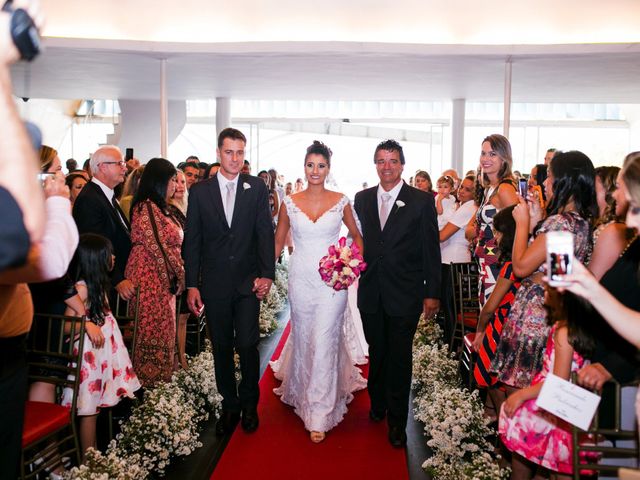 O casamento de Farley e Camila em Belo Horizonte, Rio Grande do Norte 14