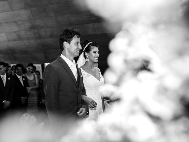 O casamento de Farley e Camila em Belo Horizonte, Rio Grande do Norte 16